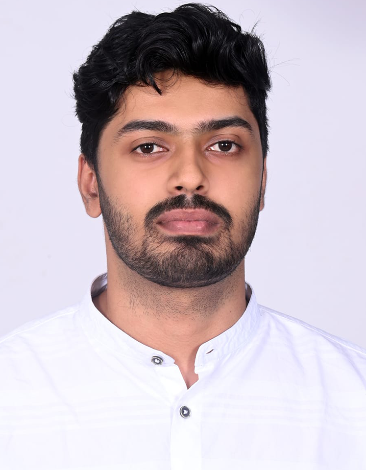 Team Member 6